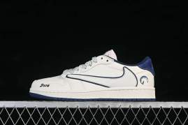 Picture of Air Jordan Travis Scott _SKUfw22484789380515696fw